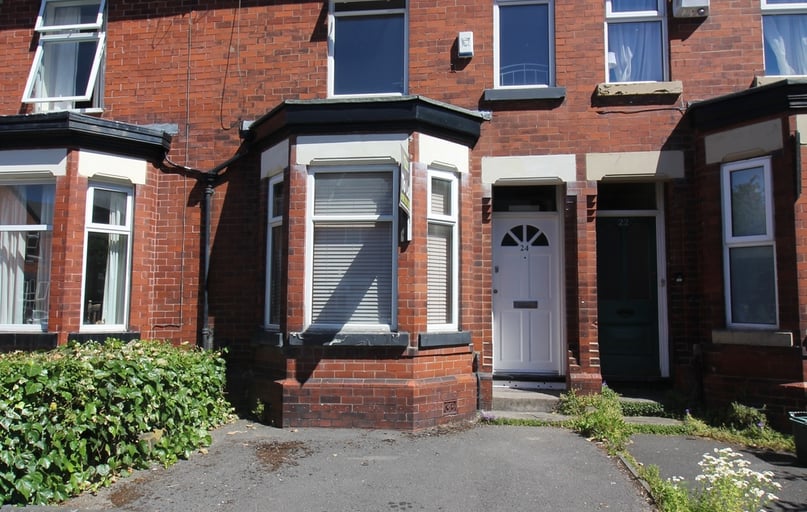 Mabfield Road, Fallowfield, Manchester - Image 1